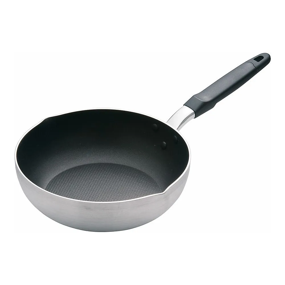 62-6357-25 Doris IH Aluminum Iger Pot 24 cm