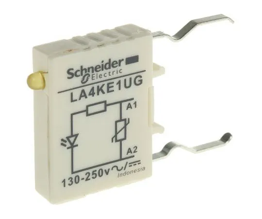 63-7437-04 Schneider Electric Link for *** with CA Series, LC Series, LP Series LA4KE1UG
