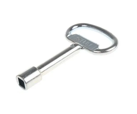 63-7497-94 Steinbach & Vollman Stainless Steel Key 0.95.0663.0
