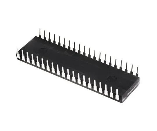 63-7492-37 Microchip PIC16C74B-04/P, 8bit PIC Microcontroller, 4MHz, 4K EPROM, 40-Pin PDIP PIC16C74B-04/P