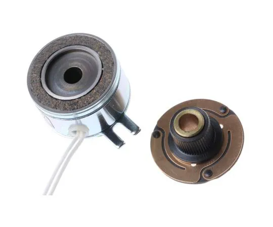 63-7460-19 Huco Electromagnetic Clutch Shaft M.0110.2211 M.0110.2211