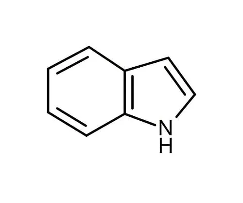 61-0371-46　［Discontinued］Indole for Synthesis 822281 25G　8.22281.0025