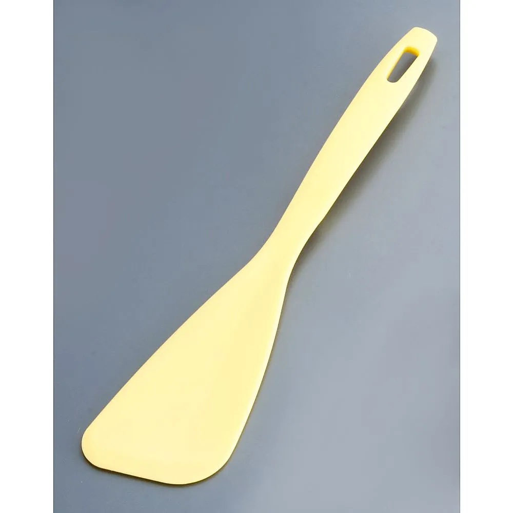 62-6462-46 Home Chef Kitchen Spatula Yellow