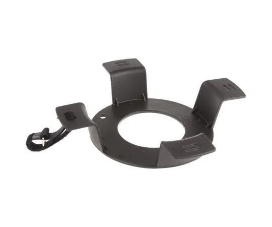 63-7514-89 RS PRO Cable Rack 54mm (H) x diameter 380mm in Plastic 379-3711
