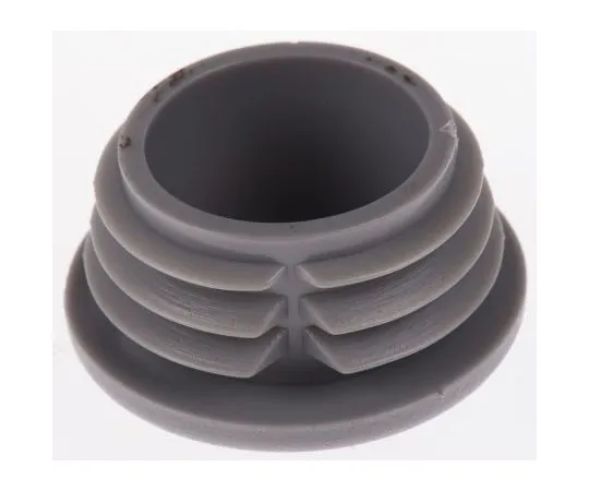 63-7467-78 RS PRO Plastic Round End Cap Type 3 strut profile 286-3730