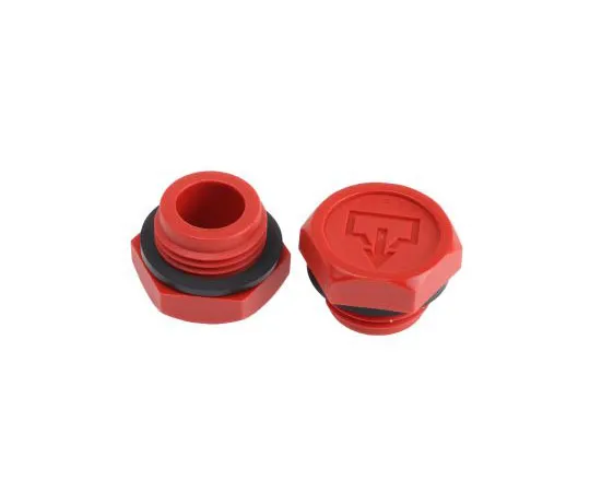63-7465-13 Elesa-Clayton Hydraulic Drain Plug 59978, Oil Drain, 11mm 59978