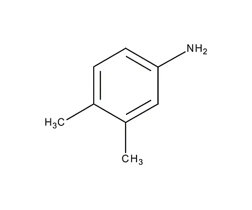 61-0342-64　［Discontinued］3,4-Dimethylaniline for Synthesis 808670 250G　8.08670.0250