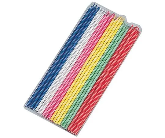62-6578-73 Candle (Slim) 40 Pieces DL-6353