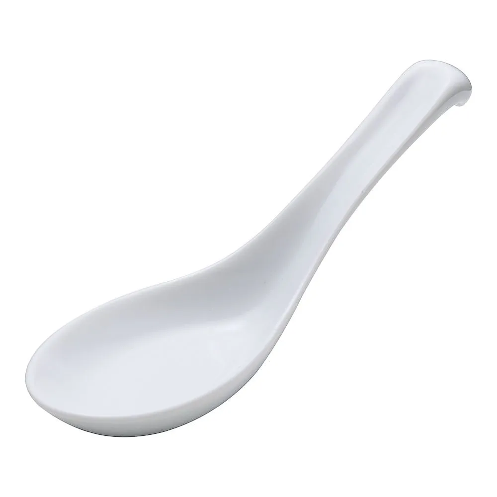 62-6789-66 shirokake spoon (regular size) T03-250