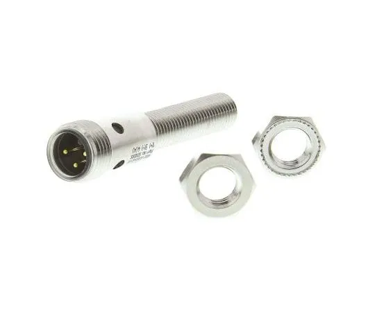 63-7502-28 Pepperl + Fuchs Inductive Sensor 2 mm Detection, M8 x 1, PNP-NO, 55mm Length, 10 → 30 V dc supply voltage NBB2-8GM30-E2-V1