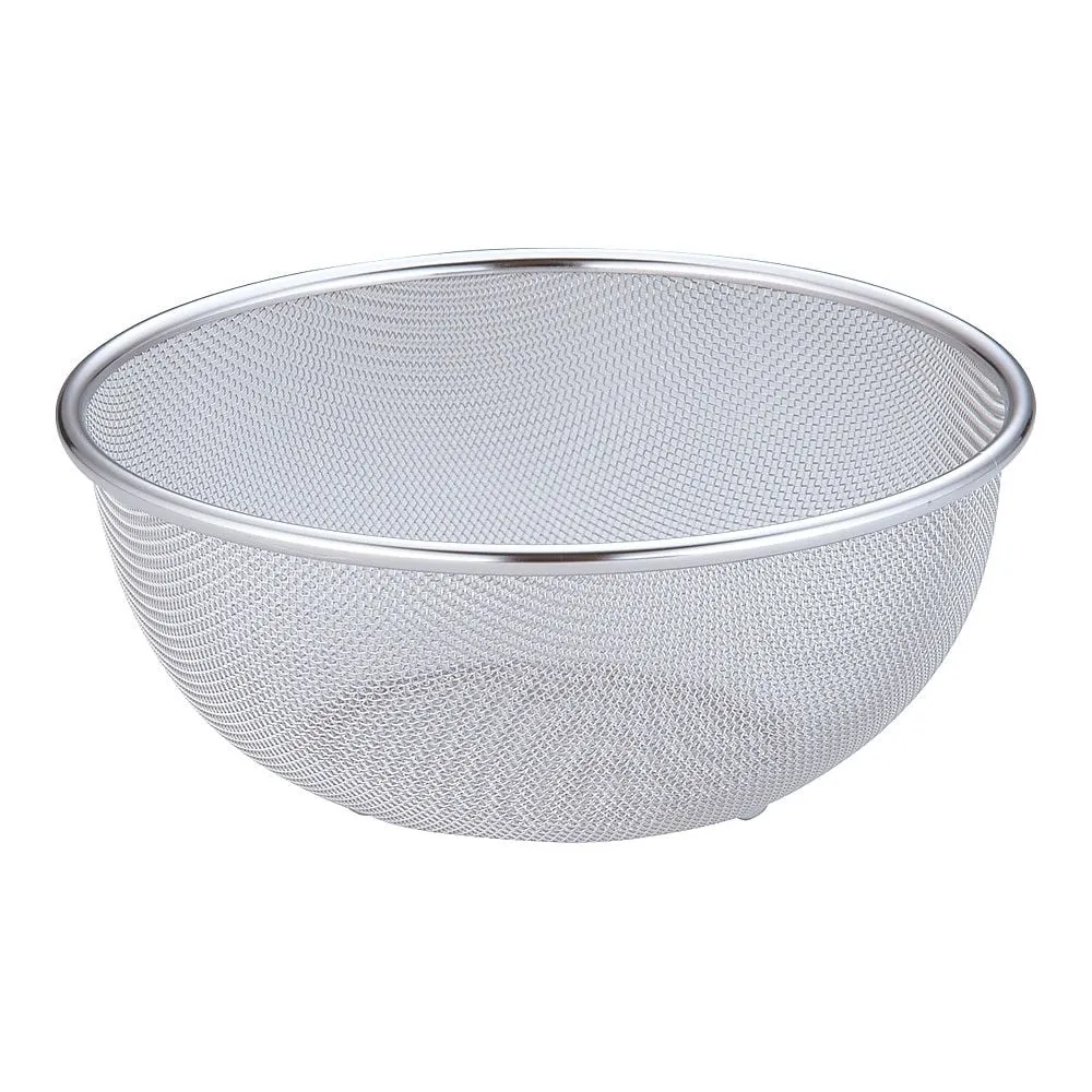 62-6398-66　Rastia round colander 22 cm