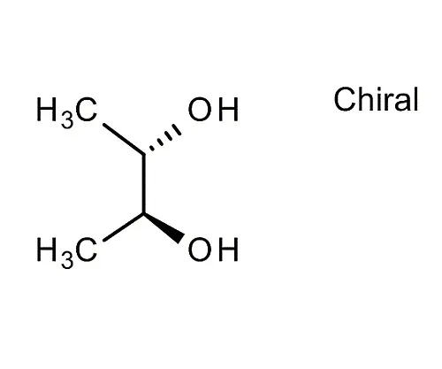 61-0354-16　［Discontinued］(S,S)-(+)-2,3-Butanediol for Synthesis 818334 1mL　8.18334.0001