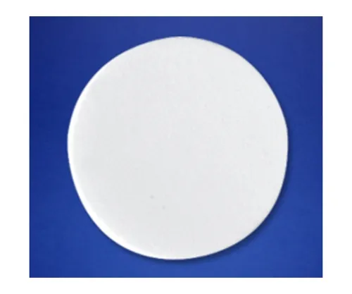 61-8491-34　［Discontinued］Diameter 47mm Membrane Filter Holder Combination Component Parts Membrane, 0.2μm Hole　450-47-1