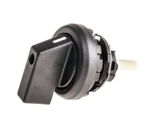 63-7502-18 Kraus & Naimer Handle for *** with Cam Switch S0E T160/GBA002