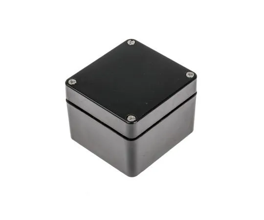 63-7373-51 RS PRO Junction Box, IP66, 80mm x 75mm x 55mm 144-4450