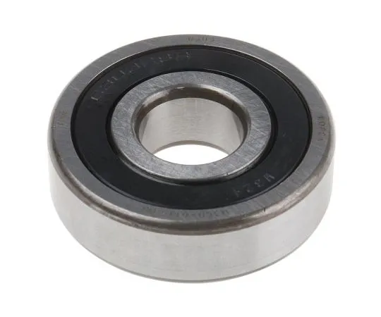 63-7369-44 17mm Deep Groove Ball Bearing 47mm O.D 6303-2RSR