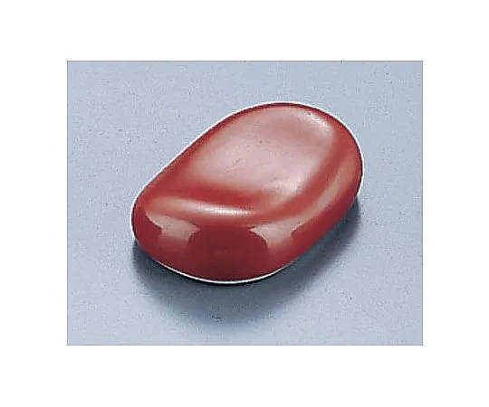 62-6728-90 Red oval chopsticks stand Y-309