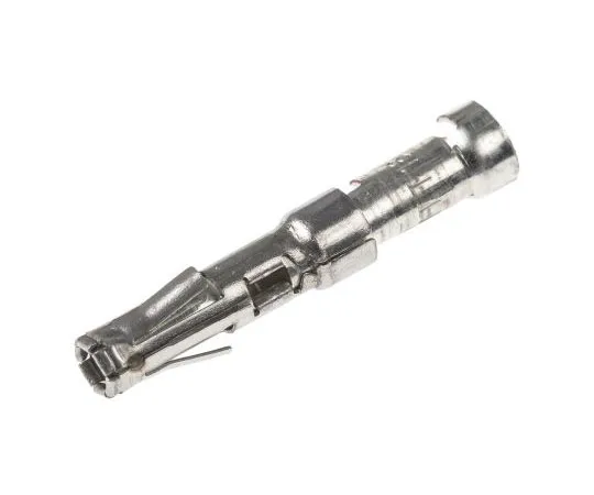63-7461-27 ITT Cannon T2P Series, 16A Female Crimp Circular Connector Contact, Wire size 18 → 16 AWG 192900-0003