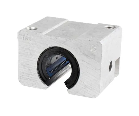 63-7396-68 INA Linear Ball Bearing Unit KGSNO25-PP-AS KGSNO25-PP-AS