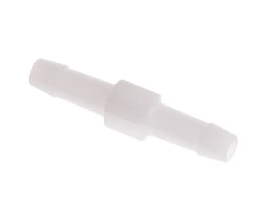 63-7535-14 Straight Male Hose Coupling, Push-On, POM 419-7287