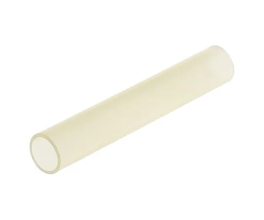 63-7510-01 TE Connectivity Clear No Heat Shrink Tubing 5.6mm Sleeve Dia. x 50mm Length, DSPL Series 4:1 Ratio DSPL-NR1-X-50MM