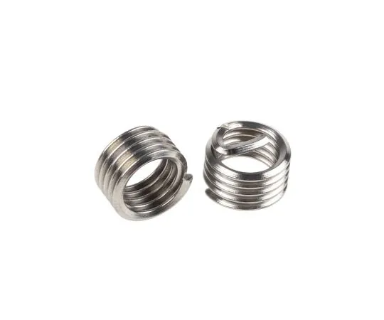 63-7405-88 RS PRO Thread Repair Insert, M8 x 1.25 175-0418