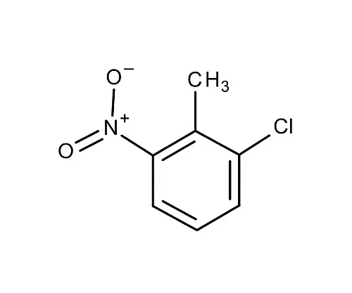 61-0351-67　［Discontinued］2-Chloro-6-Nitrotoluene for Synthesis 815110 250G　8.15110.0250