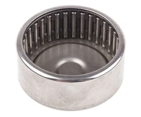 63-7400-21 Drawn Cup Needle Roller Bearing BK4020-A, 40mm I.D, 47mm O.D BK4020-A