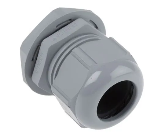 63-7506-37 Lapp Skintop M32 Cable Gland With Locknut, Polyamide, IP69K 53111040+53119040