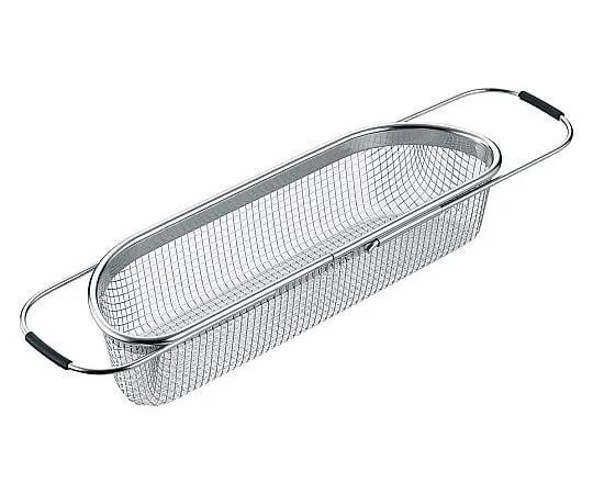 62-6510-27 ShapeLine Sink End Basket Slim SH-025
