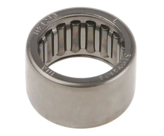 63-7369-64 Drawn Cup Needle Roller Bearing HK1210B, 12mm I.D, 16mm O.D HK1210B