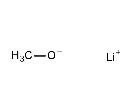 61-0346-57　［Discontinued］Lithium Methylate (10% Methanol Solution) for Synthesis 814519 100mL　8.14519.0100