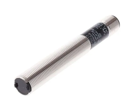 63-7416-10 ifm electronic Photoelectric Sensor Diff*** 1 → 400 mm Detection Range PNP OF5027