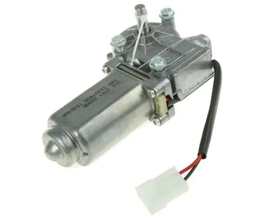 63-7515-63 DOGA, 24 V dc, 200 Ncm, Brushed DC Geared Motor, Output Speed 40 rpm 316.2761.3H.00E