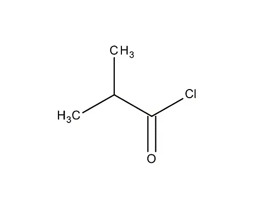 61-0330-69　［Discontinued］Isobutyryl Chloride for Synthesis 801976 250mL　8.01976.0250