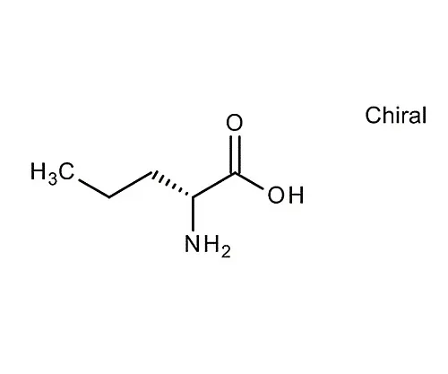 61-0376-69　［Discontinued］D-Norvaline for Synthesis 841327 1G　8.41327.0001
