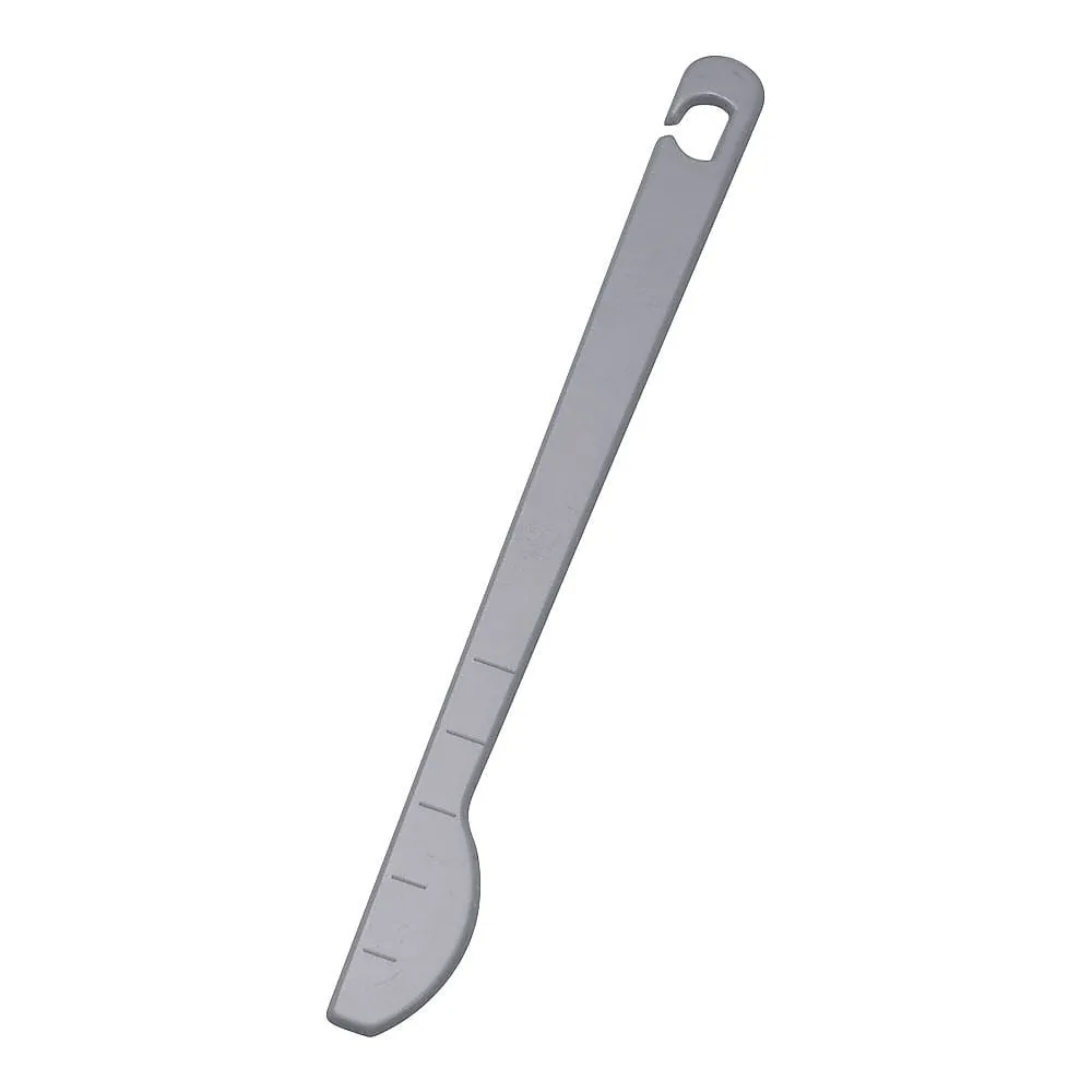 62-6466-07 18-0 Measuring Spoon < Rose > PC Spatula
