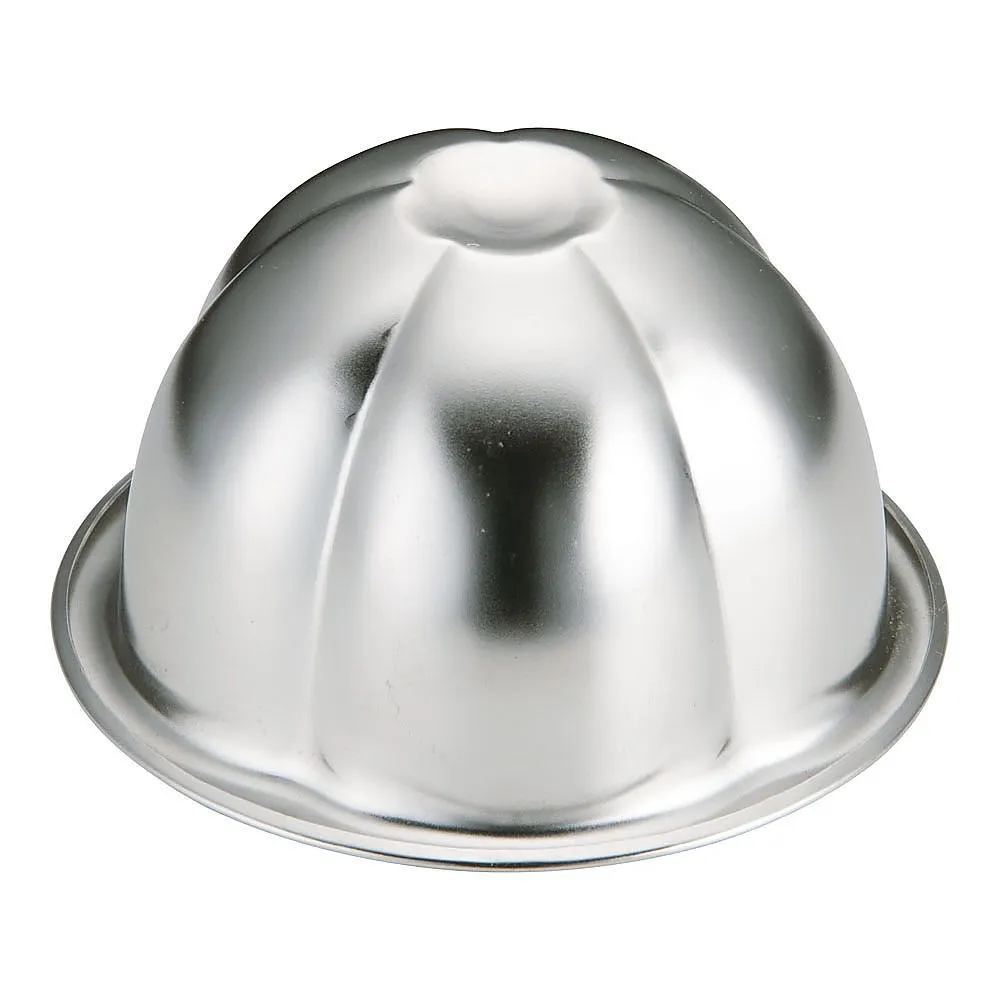62-6559-83 OD 18-8 Jelly Cup Extra Large Plum