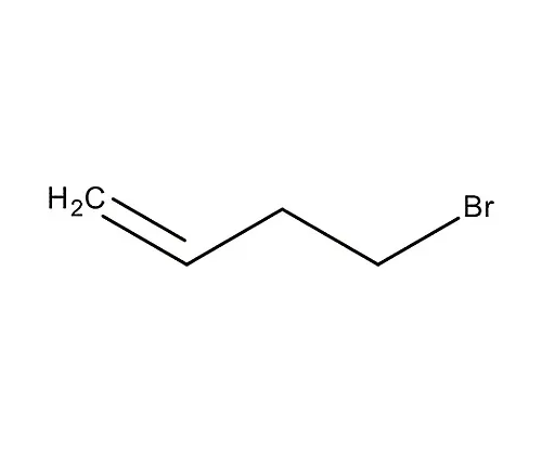 61-0379-48　［Discontinued］4-Bromo-1-Butene for Synthesis 841642 5mL　8.41642.0005