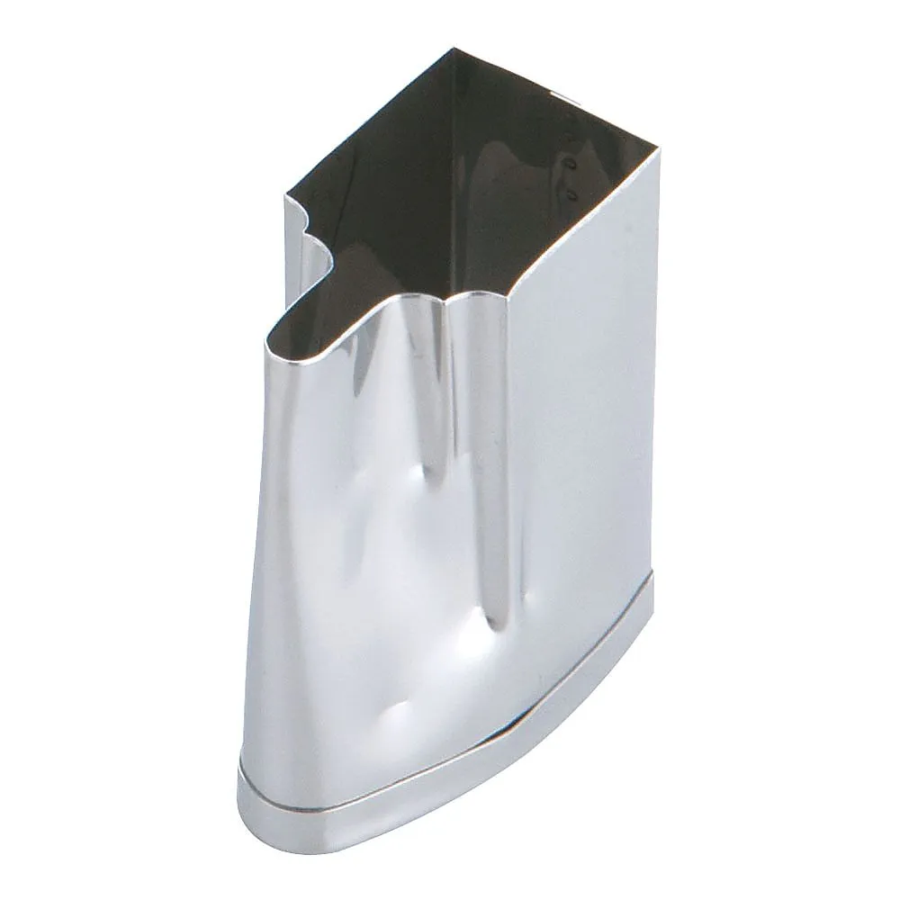 62-6474-89 Small Exposed Blade Plate for Business Use