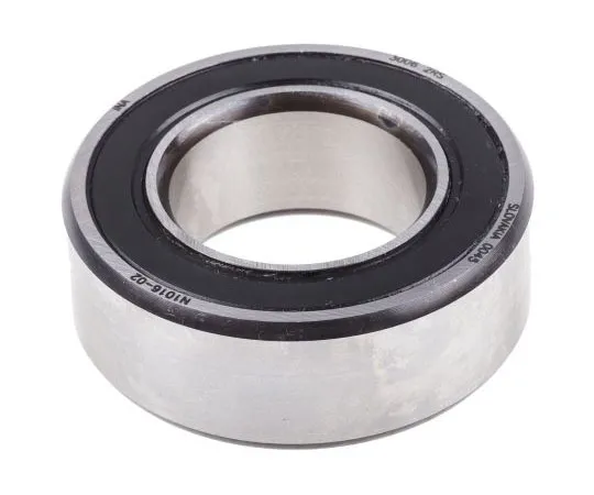 63-7399-44 30mm Angular Contact Ball Bearing 55mm O.D 30062RS