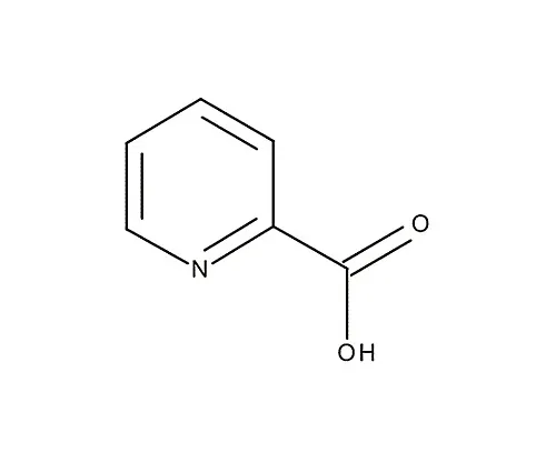 61-0326-99　［Discontinued］2-Pyridinecarboxylic Acid for Synthesis 800735 100G　8.00735.0100