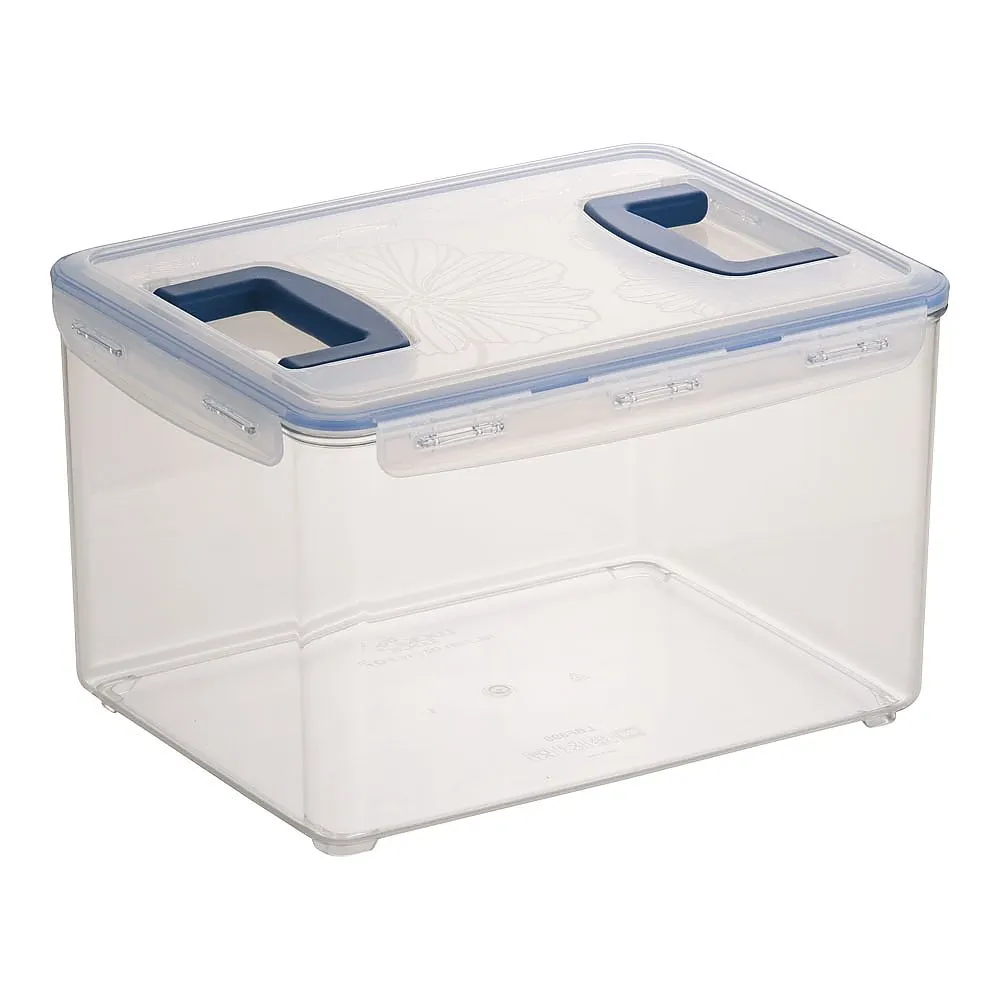 62-6389-41 L&L Bis-free Container Handy Hands 16 L LB890