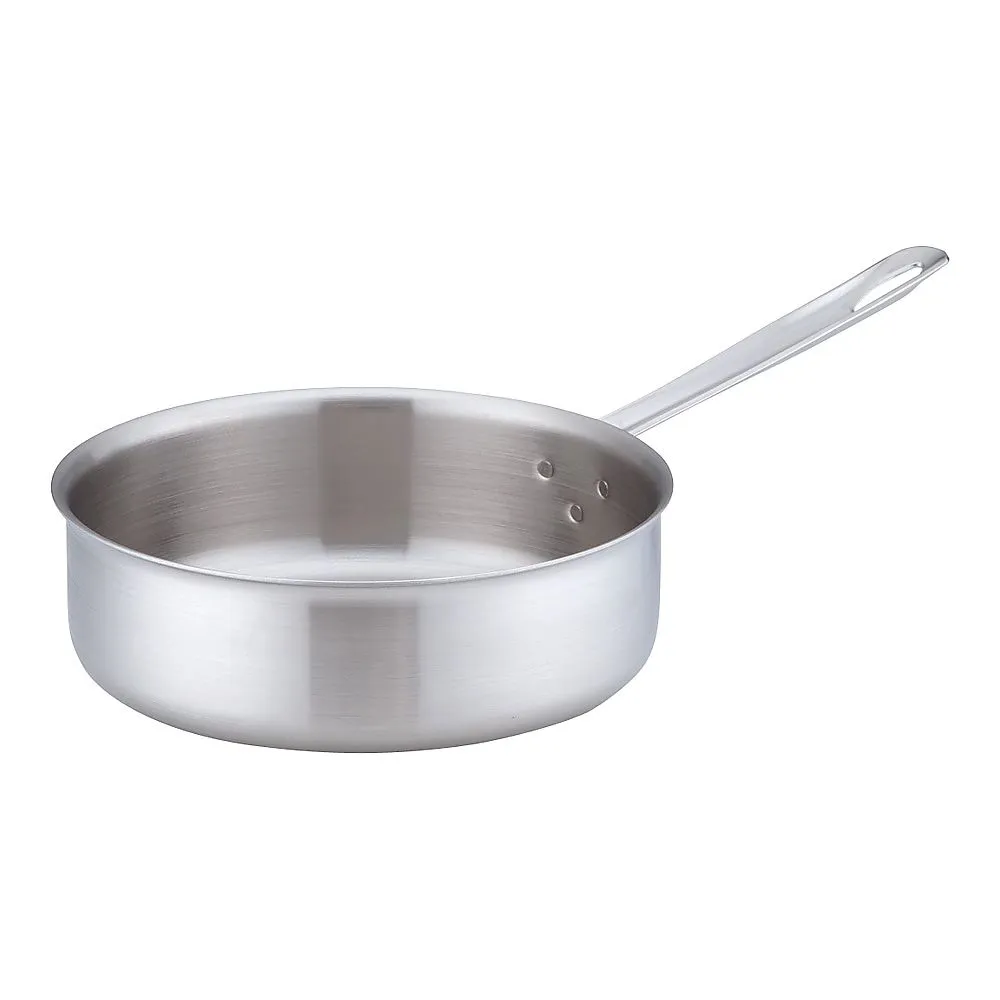 62-6332-38 Sauté pan 24 cm