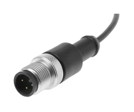 63-7531-30 BALLUFF PNP Hall Effect Sensor supply voltage 10 → 30 V dc BMF 305K-PS-C-2-S4-00,5