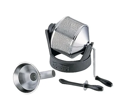 62-6530-15 Sample Roaster Manual (Punching)