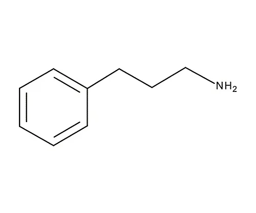 61-0374-94　［Discontinued］3-Phenylpropylamine for Synthesis 841119 10mL　8.41119.0010