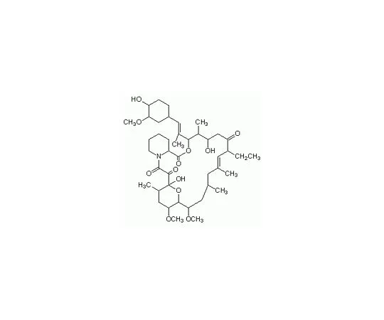 62-8408-69　［Discontinued］Ascomycin, Streptomyces hygroscopicus　182800-1MG