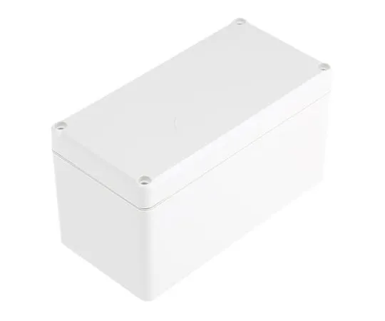 63-7508-68 Bopla Euromas II, Polycarbonate Enclosure, IP65, Flanged, 160 x 80 x 87mm 62231000