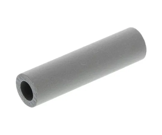 63-7457-84 SS 6 8, 25.4mm High CPVC Round Spacer With 6.4mm Diameter and 3.7mm Bore Diameter for M3, No.6 Screw SS 6 8